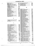 Previous Page - Parts and Illustration Catalog P&A 52S September 1982