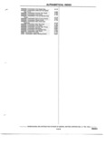 Previous Page - Parts and Illustration Catalog P&A 52S September 1982
