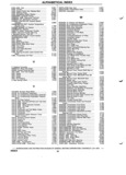 Next Page - Parts and Accessory Catalog 55A June 1982