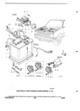 Previous Page - Parts and Accessory Catalog 55A June 1982