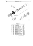 Previous Page - Propeller Shaft Parts Book January 1981