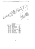 Next Page - Propeller Shaft Parts Book January 1981