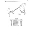 Previous Page - Propeller Shaft Parts Book January 1981