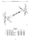 Previous Page - Propeller Shaft Parts Book January 1981