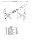 Previous Page - Propeller Shaft Parts Book January 1981