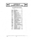 Next Page - Parts and Illustration Catalog P&A 14A December 1983