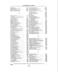 Previous Page - Parts and Illustration Catalog P&A 14A December 1983