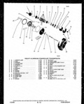 Previous Page - Parts and Illustration Catalog P&A 14A December 1983