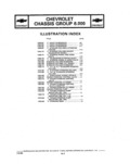 Previous Page - Parts and Illustration Catalog P&A 14A December 1983