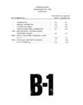 Previous Page - Parts and Illustration Catalog P&A 14A December 1983