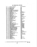 Previous Page - Parts and Illustration Catalog P&A 14A December 1983