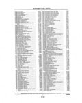Next Page - Parts and Illustration Catalog P&A 14A December 1983
