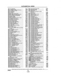 Next Page - Parts and Illustration Catalog P&A 14A December 1983