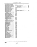 Previous Page - Parts and Illustration Catalog P&A 14A December 1983
