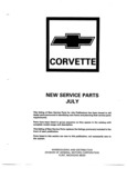 Previous Page - Parts and Illustration Catalog P&A 14Y July 1983