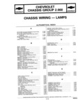 Next Page - Parts and Illustration Catalog P&A 14Y July 1983