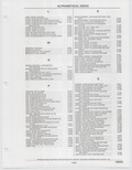 Previous Page - Buick Models Thru 1975 April 1983