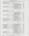 Next Page - Buick Models Thru 1975 April 1983