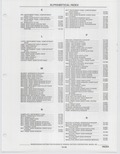 Previous Page - Buick Models Thru 1975 April 1983