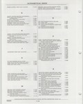 Previous Page - Buick Models Thru 1975 April 1983
