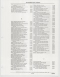 Previous Page - Buick Models Thru 1975 April 1983