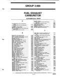 Next Page - Parts Catalog P&A 51 February 1983