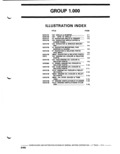 Previous Page - Illustration Catalog P&A 51A February 1983