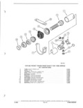 Next Page - Parts and Accessories Catalog 82TMGRF July 1983