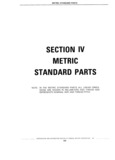 Next Page - Standard Parts Catalog 89 April 1983