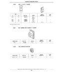 Next Page - Standard Parts Catalog 89 April 1983
