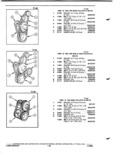 Next Page - Parts and Illustration Catalog P&A 52A January 1984