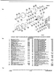 Next Page - Parts and Illustration Catalog P&A 52A January 1984