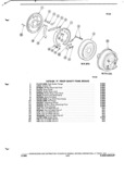 Previous Page - Parts and Illustration Catalog P&A 52A January 1984