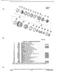 Next Page - Parts and Illustration Catalog P&A 52A January 1984