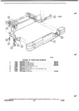 Previous Page - Parts and Illustration Catalog P&A 52A January 1984