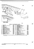 Previous Page - Parts and Illustration Catalog P&A 52A January 1984