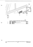 Previous Page - Parts and Illustration Catalog P&A 52A January 1984