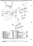 Next Page - Parts and Illustration Catalog P&A 52A January 1984