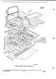 Previous Page - Parts and Illustration Catalog P&A 52A January 1984