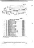 Next Page - Parts and Illustration Catalog P&A 52A January 1984
