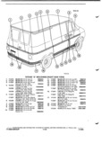 Next Page - Parts and Illustration Catalog P&A 52A January 1984