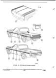 Next Page - Parts and Illustration Catalog P&A 52A January 1984