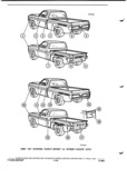 Next Page - Parts and Illustration Catalog P&A 52A January 1984