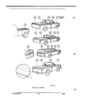 Previous Page - Parts and Illustration Catalog P&A 52A January 1984