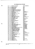 Next Page - Parts and Illustration Catalog P&A 52A January 1984