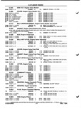 Next Page - Parts and Illustration Catalog P&A 52A January 1984