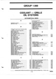Next Page - Parts and Illustration Catalog P&A 52A January 1984