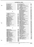 Previous Page - Parts and Illustration Catalog P&A 52A January 1984