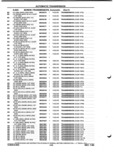 Next Page - Parts and Illustration Catalog P&A 52A January 1984