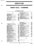 Next Page - Parts and Illustration Catalog P&A 52A January 1984